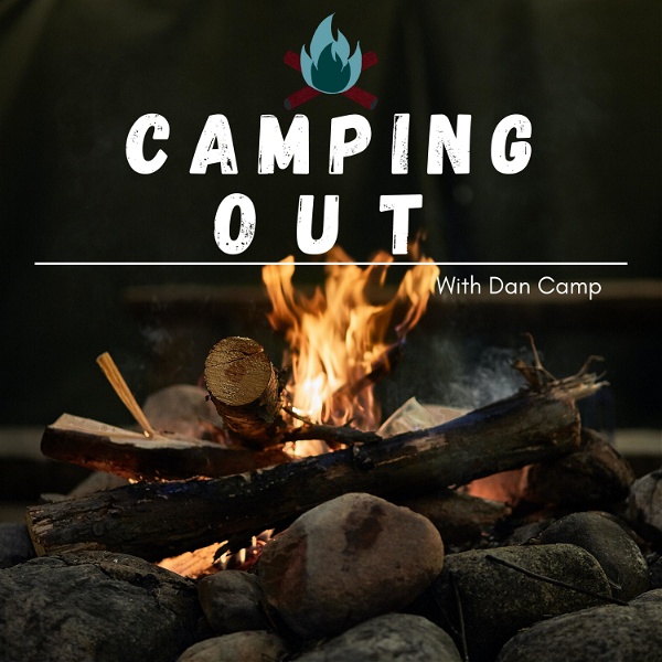 Artwork for Camping Out
