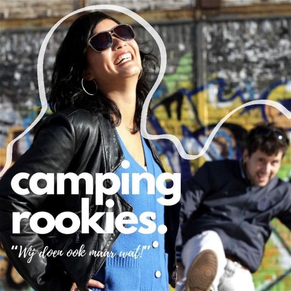Artwork for Camping Rookies