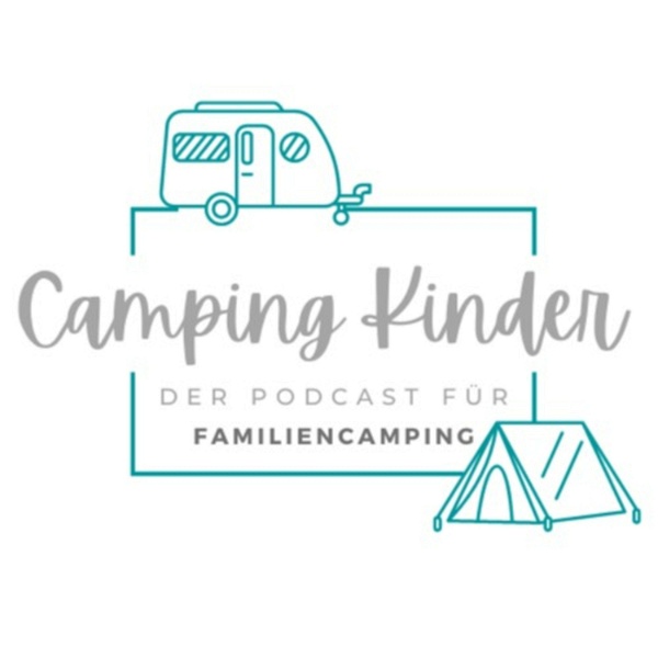 Artwork for CampingKinder