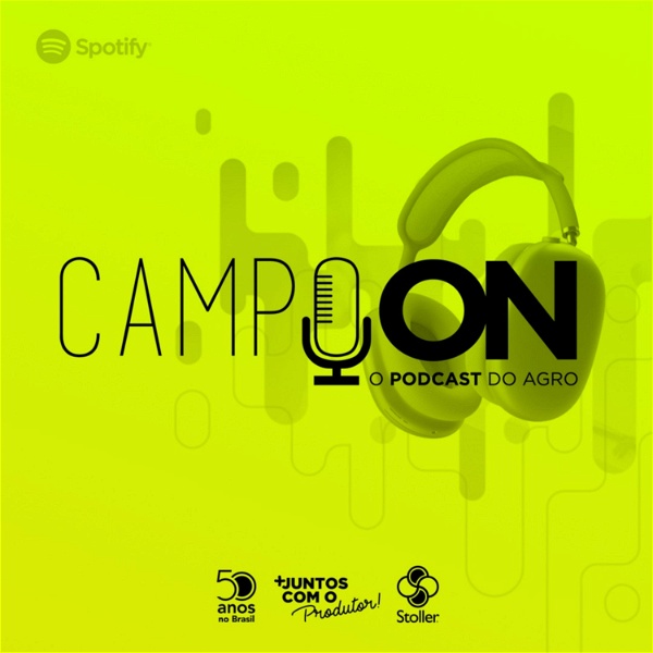 Artwork for Campo On