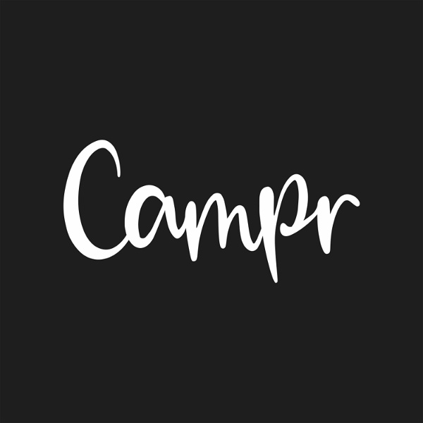 Artwork for Campr Podcast