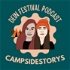 Campsidestorys - der Festival Podcast