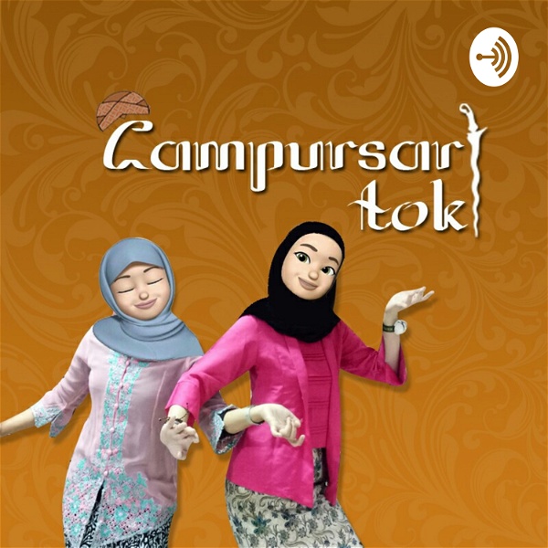 Artwork for Campursari Tok!