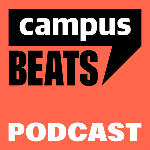 Artwork for Campus Beats – Dein Business-Update