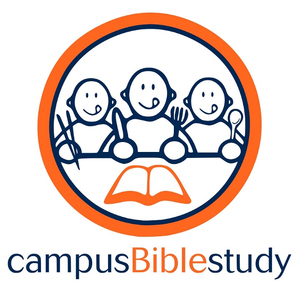 Artwork for Campus Bible Study