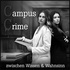 Campus Crime - Zwischen Wissen und Wahnsinn