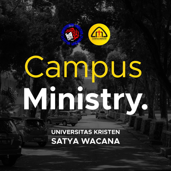 Artwork for Campus Ministry UKSW
