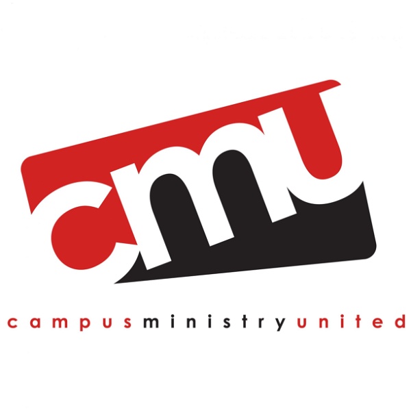 Artwork for Campus Ministry United Podcast