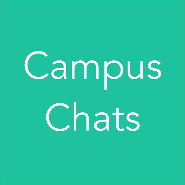 Artwork for CampusChats