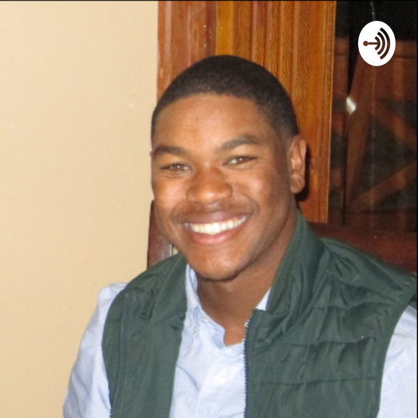 Artwork for Cam's Cut Off Podcast Series