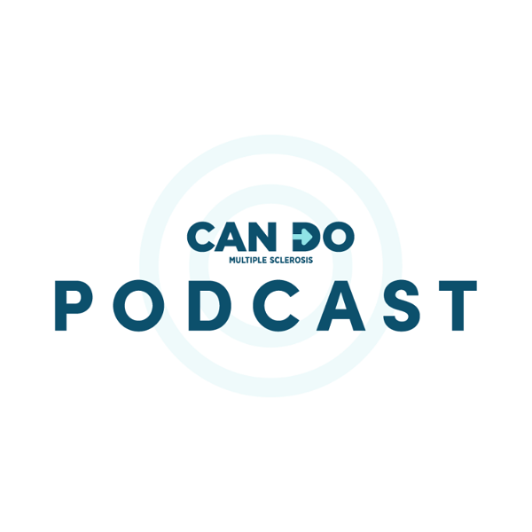 Artwork for Can Do MS Podcast