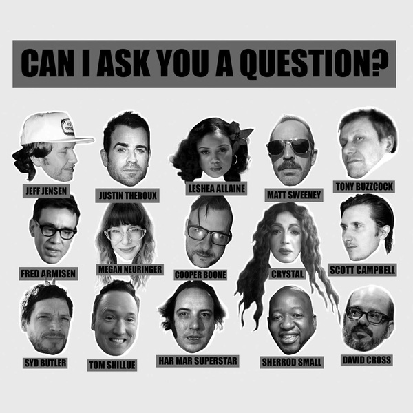 Artwork for Can I Ask You a Question?