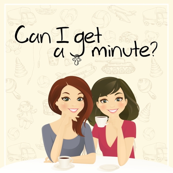 Artwork for Can I get a minute?