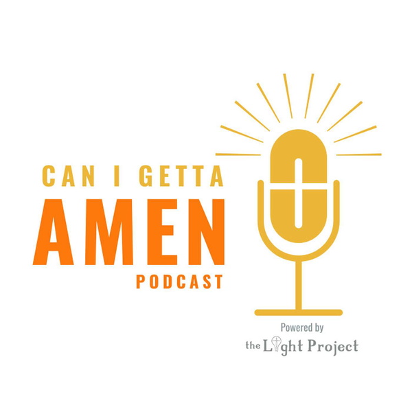 Artwork for Can I Getta Amen