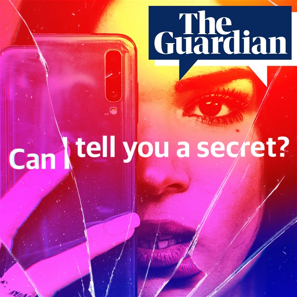 Artwork for Can I tell you a secret?