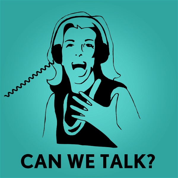 Artwork for Can We Talk?