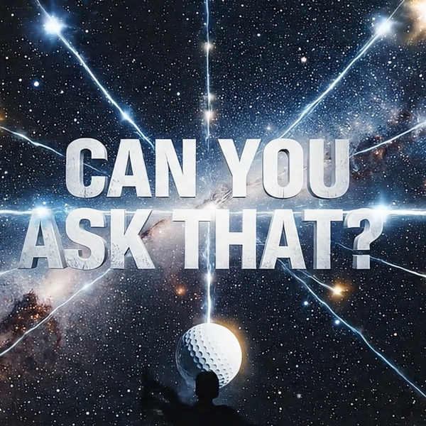 Artwork for Can You Ask That?
