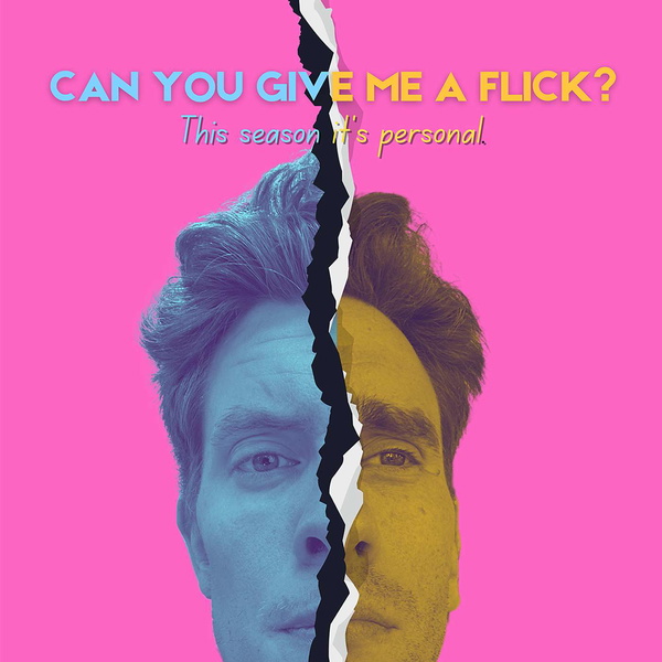Artwork for Can You Give Me A Flick?