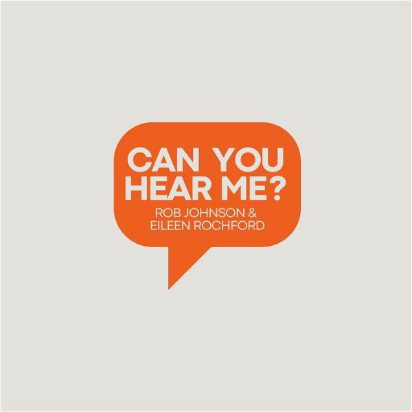 Artwork for Can You Hear Me?
