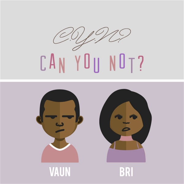 Artwork for Can You Not?