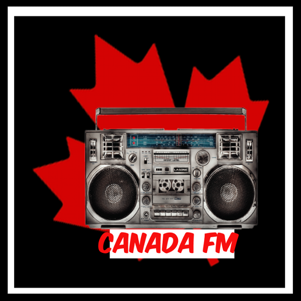 Artwork for Canada FM