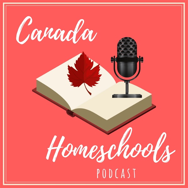 Artwork for Canada Homeschools