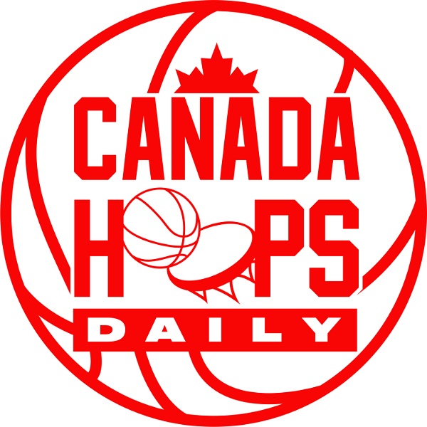 Artwork for Canada Hoops Daily