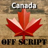 Canada Off Script