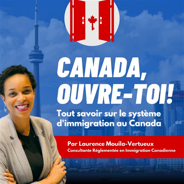 Artwork for Canada ouvre-toi!