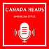Canada Reads American Style