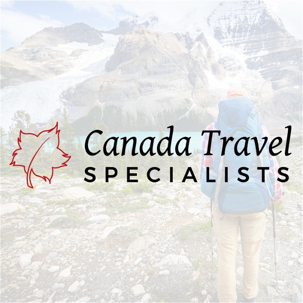 Artwork for Canada Travel Specialists