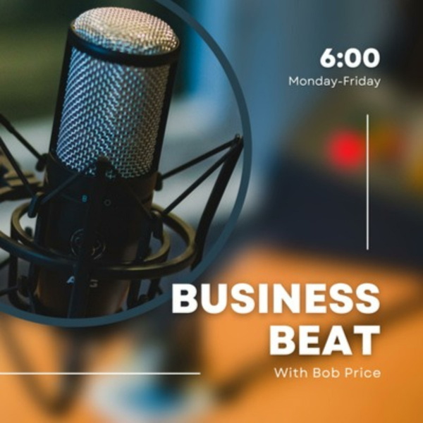 Artwork for Canada's Business Beat