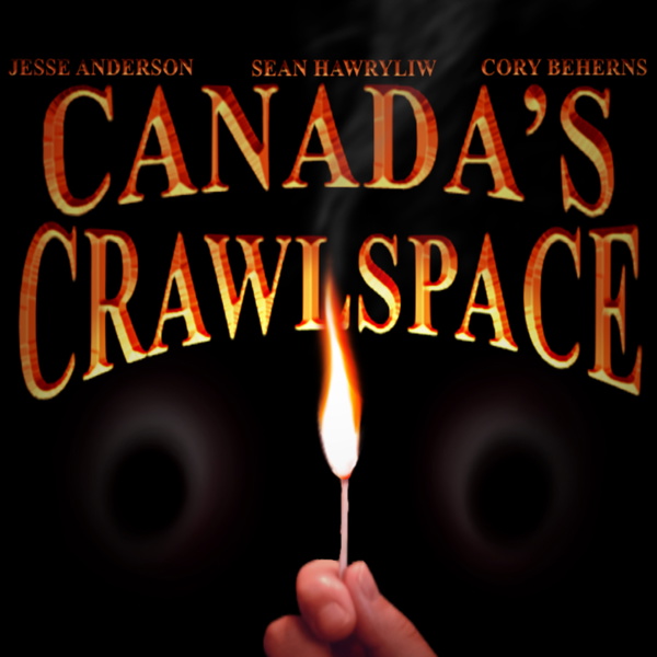 Artwork for Canada's Crawlspace