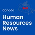 Canada Human Resources News