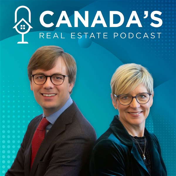 Artwork for Canada's Real Estate Podcast