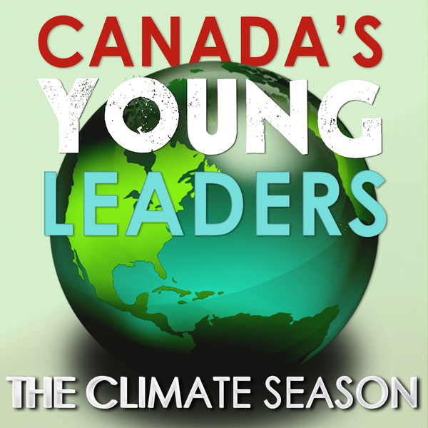 Artwork for Canada's Young Leaders