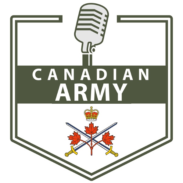 Artwork for Canadian Army Podcast