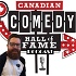 Canadian Comedy Hall of Fame Podcast!
