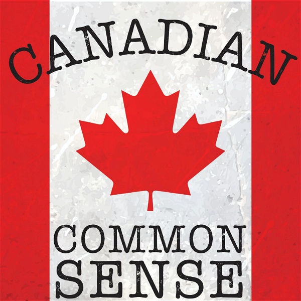 Artwork for Canadian Common Sense