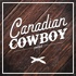 Canadian Cowboy
