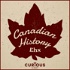Canadian History Ehx