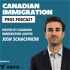 Canadian Immigration Pros Podcast
