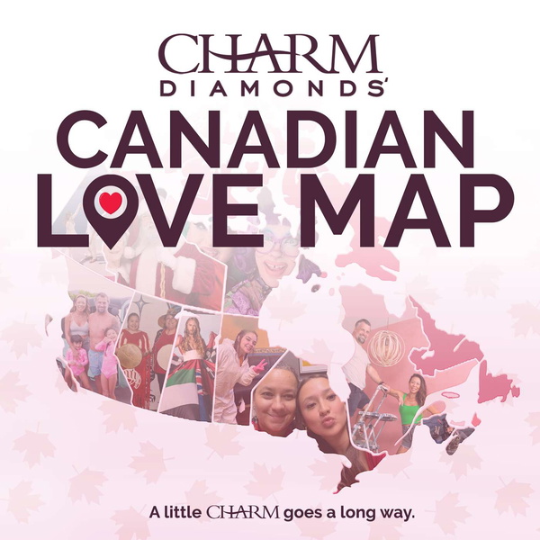 Artwork for Canadian Love Map