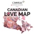 Canadian Love Map