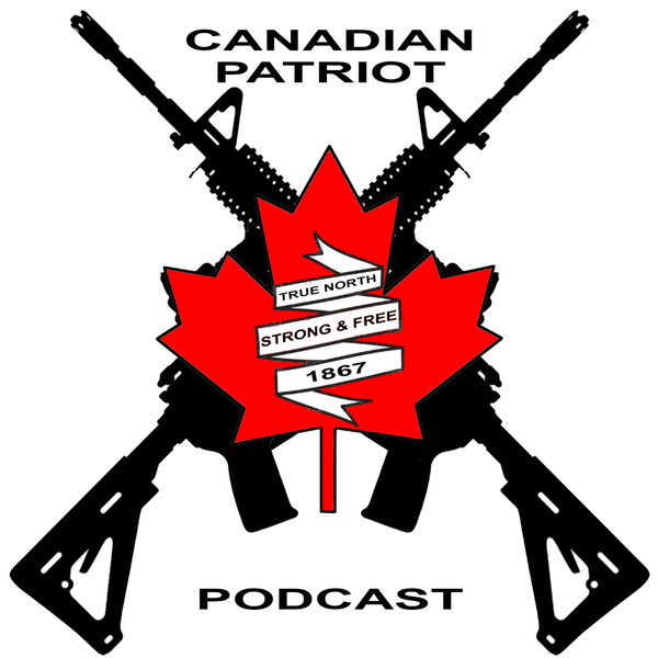 Artwork for Canadian Patriot Podcast