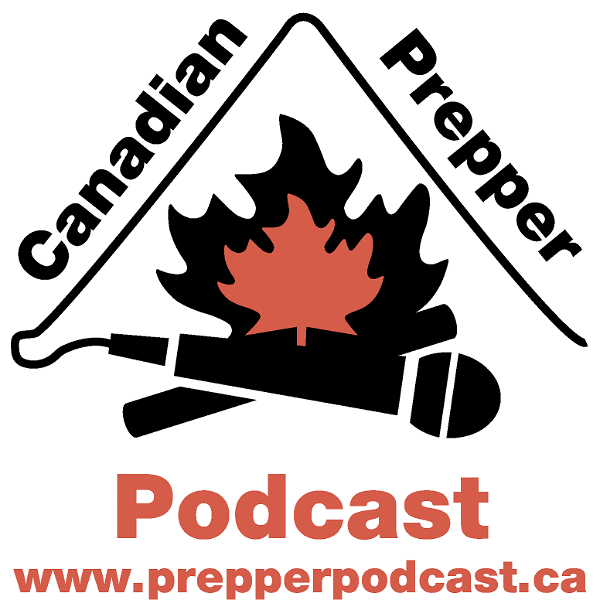 Artwork for Canadian Prepper Podcast