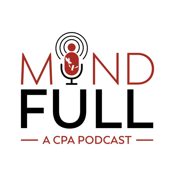 Artwork for Mind Full: The Canadian Psychological Association podcast