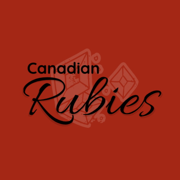 Artwork for Canadian Rubies