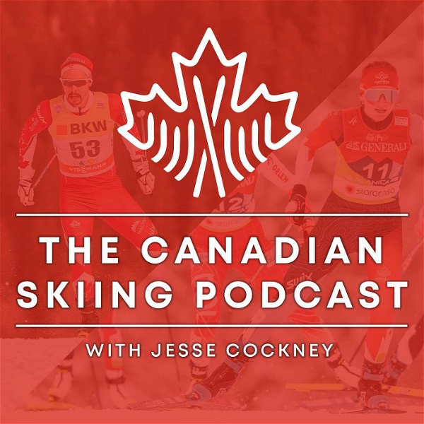 Artwork for Canadian Skiing Podcast