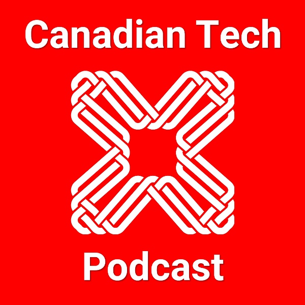 Artwork for Canadian Tech Podcast